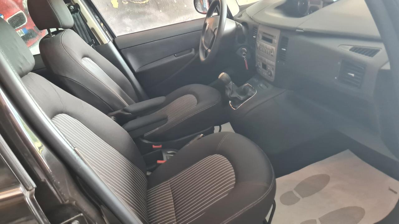 Lancia MUSA Platino Full Multiyet