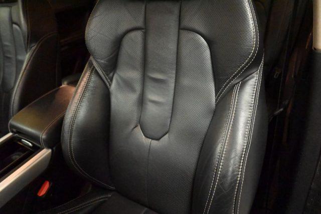 LAND ROVER Range Rover Evoque 2.2 SD4 DYNAMIC 190CV 6M XENO 19"PELLE FULL AFFARE