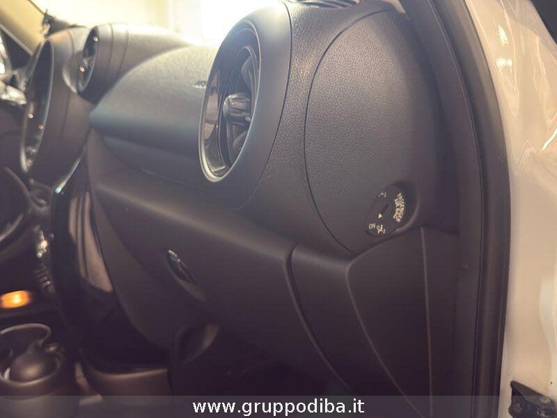 MINI Mini Countryman Diesel countryman 1.6 one d