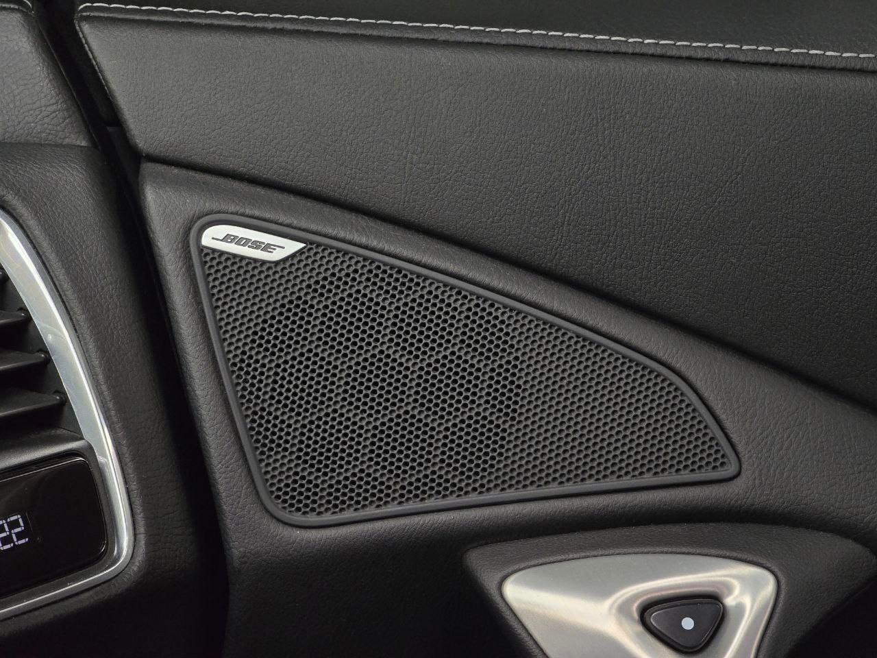 Corvette C7 Stingray cambio Manuale*