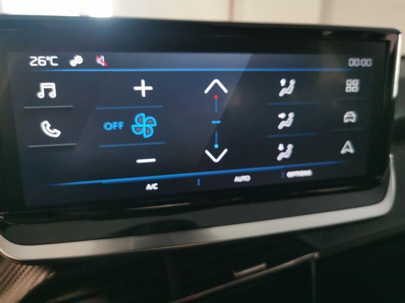 Peugeot 2008 Edition Hybrid 110 e-DCS6