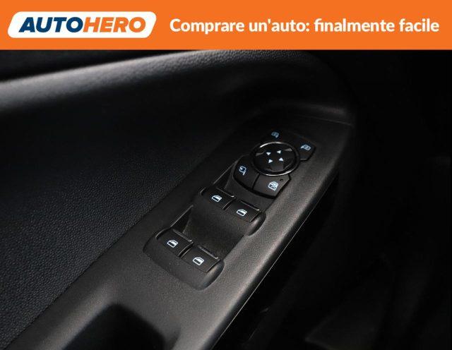 FORD EcoSport 1.0 EcoBoost 100 CV ST-Line