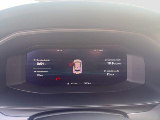 CUPRA Formentor Formentor 2.0 TDI DSG