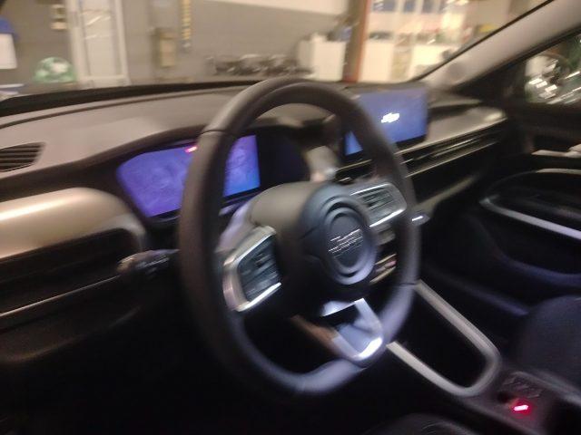 JEEP Avenger 1.2 100CV MHEV Summit KM 5.000