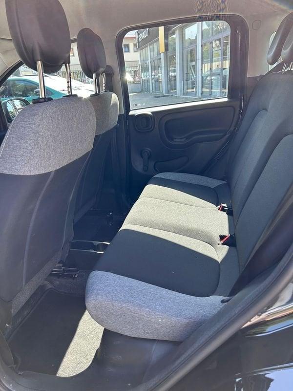 FIAT Panda 1.0 FireFly 70cv S&S Hybrid
