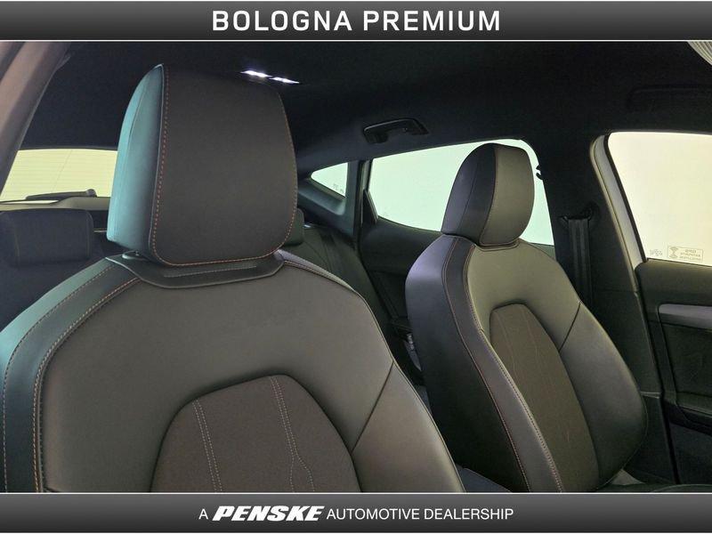 Cupra Formentor 2.0 TDI 4Drive DSG