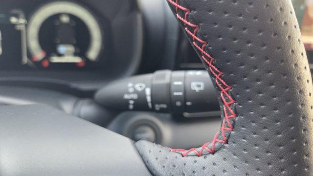 TOYOTA Yaris 1.5 130 Hybrid 5 porte GR Sport PERMUTE OK NEOPAT.