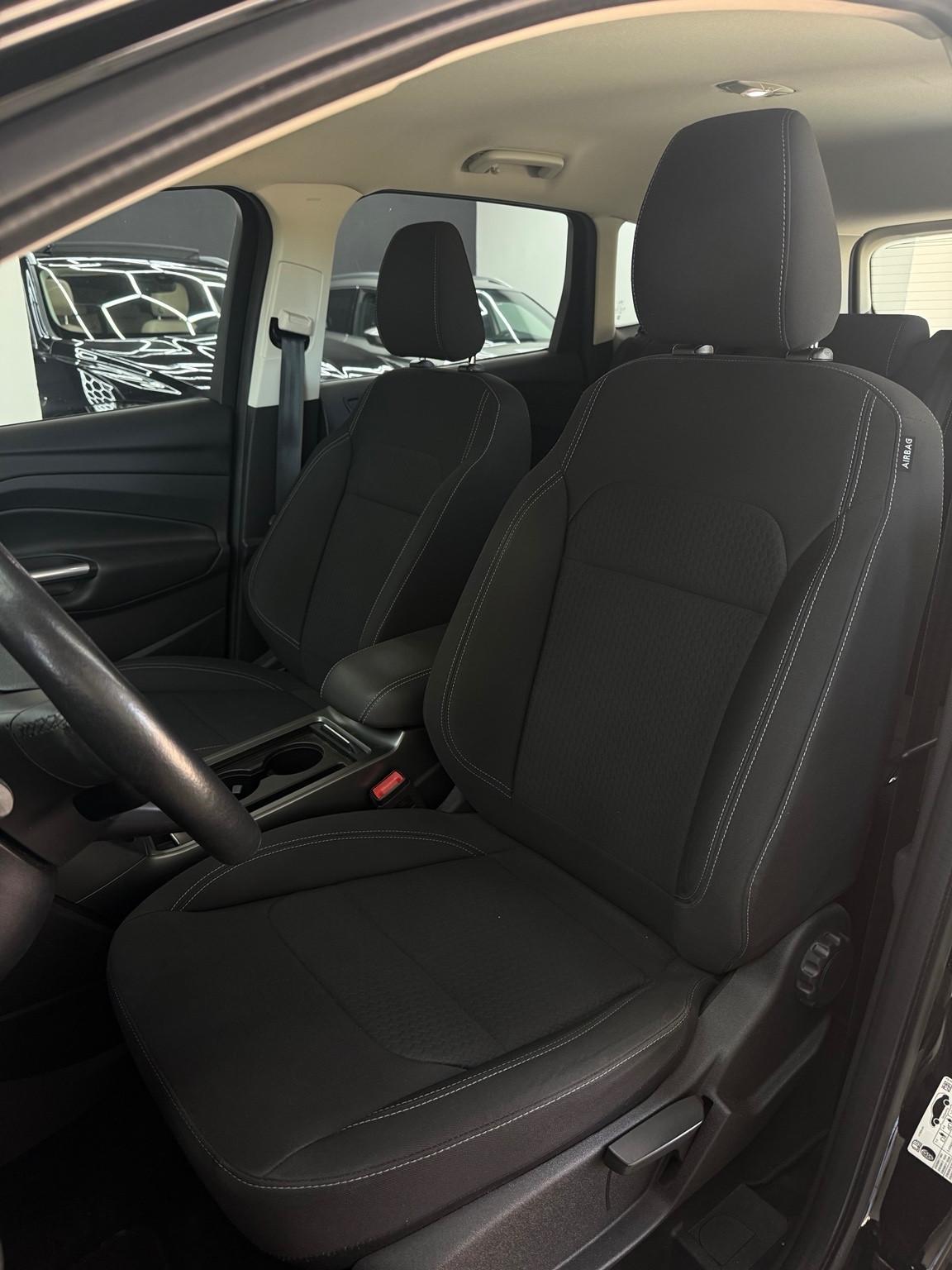 Ford Kuga 2.0 TDCI 120 CV S&S 2WD Business