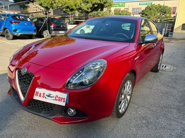 ALFA ROMEO Giulietta 1.4 Turbo MultiAir 150 CV