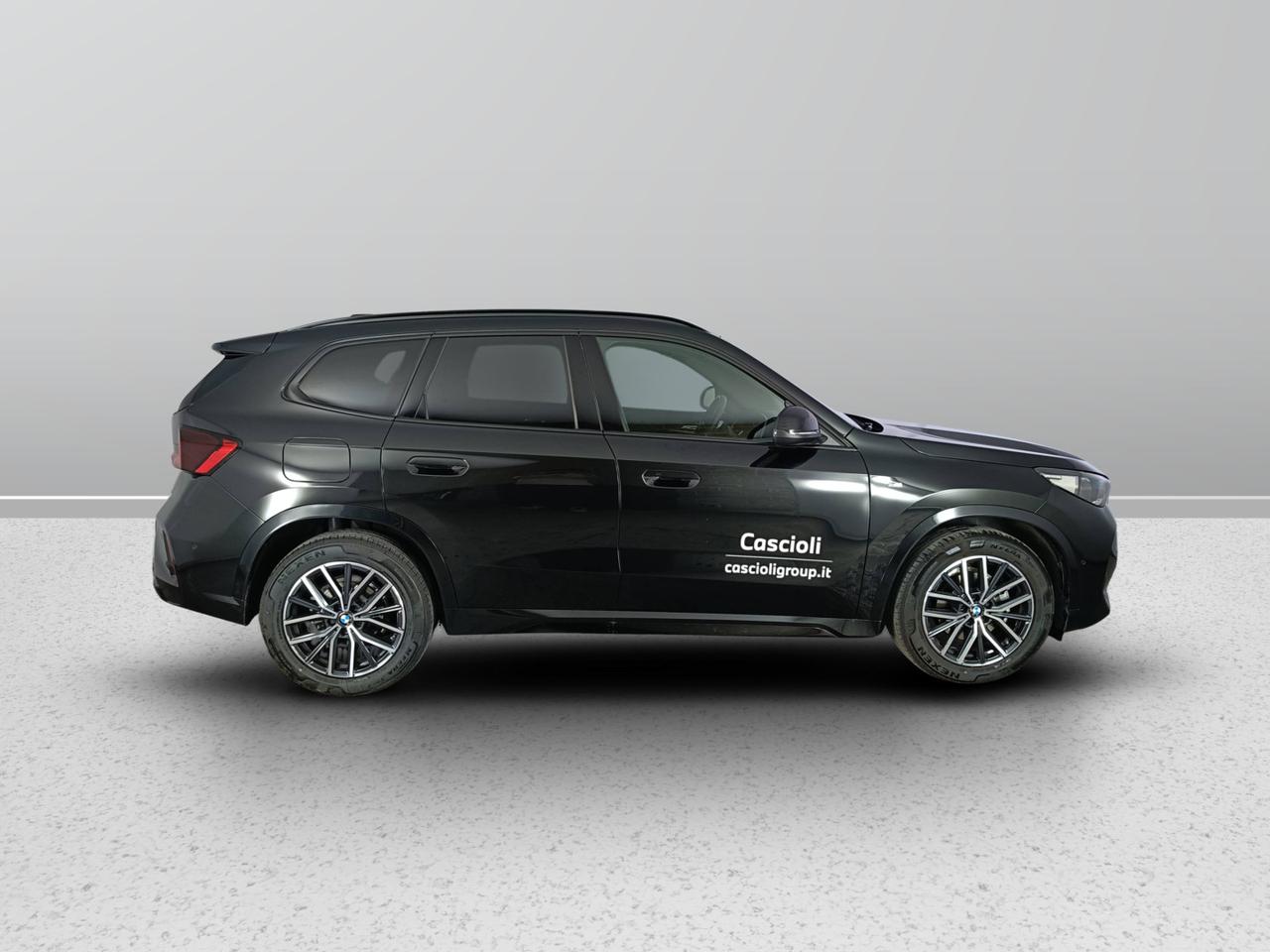 BMW X1 sDrive18d