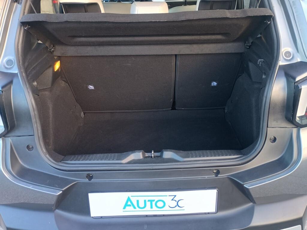 Citroen C3 1.2 100cv Max