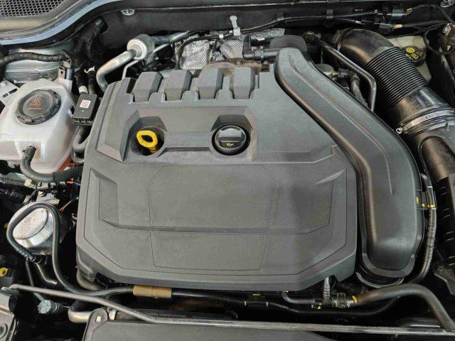 SKODA Kamiq 1.5 TSI ACT ScoutLine