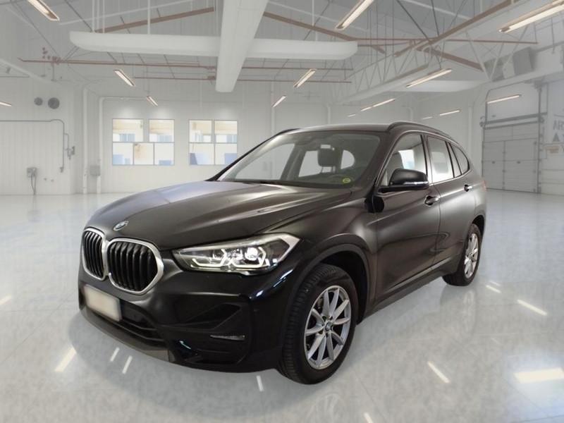 BMW X1 sDrive 16d Business Advantage