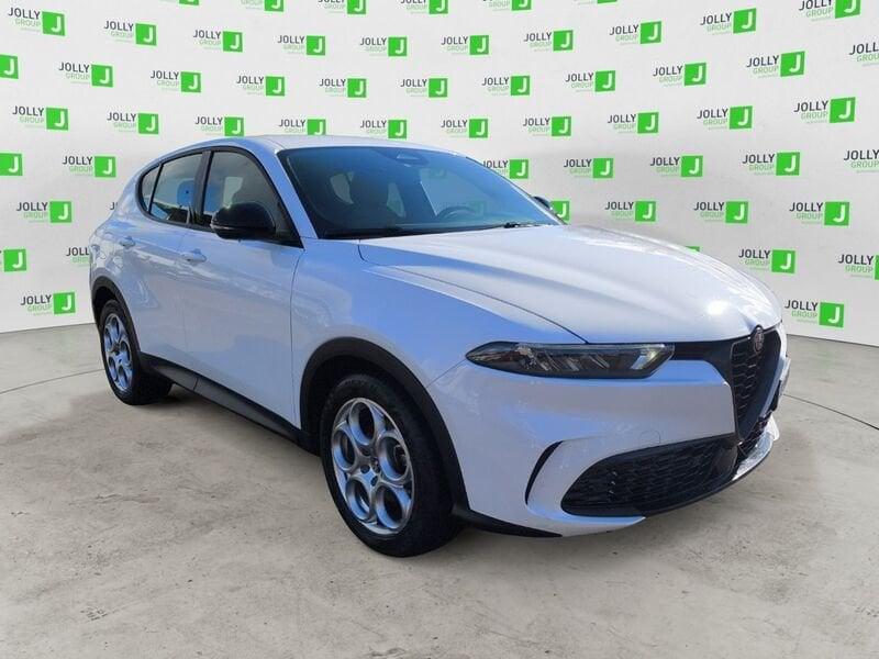 Alfa Romeo Tonale 1.5 hybrid SPRINT 130cv tct7