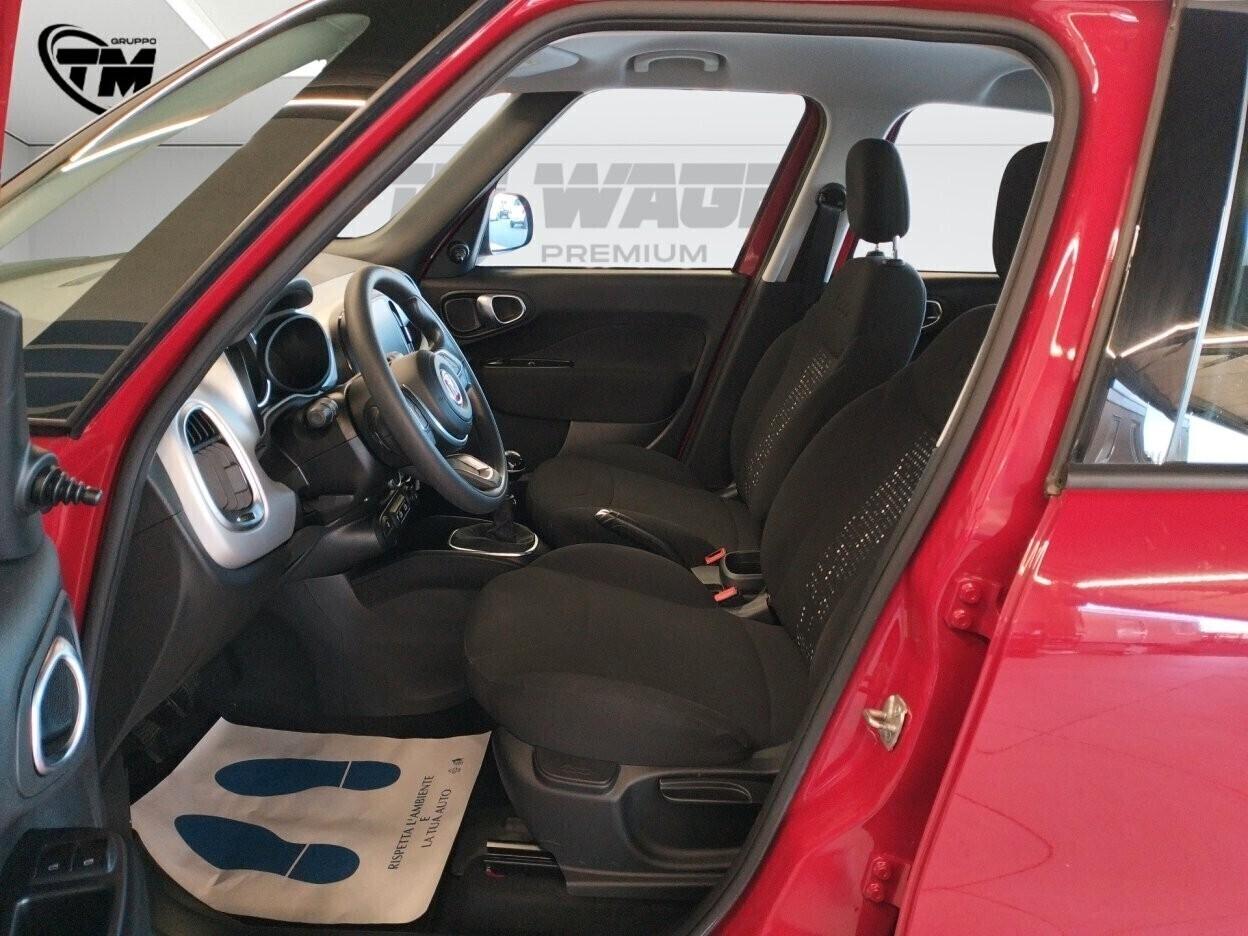 Fiat 500L Cross 1.3 mjt 95cv my20 - IVA ESPOSTA