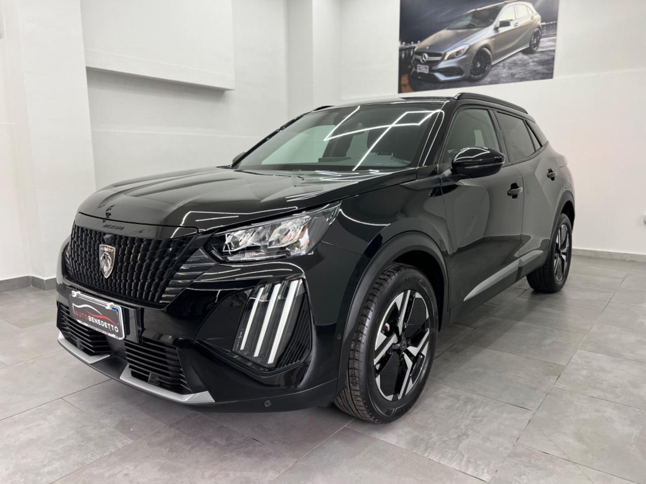 Peugeot 2008 100CV S&S Allure 12-2023