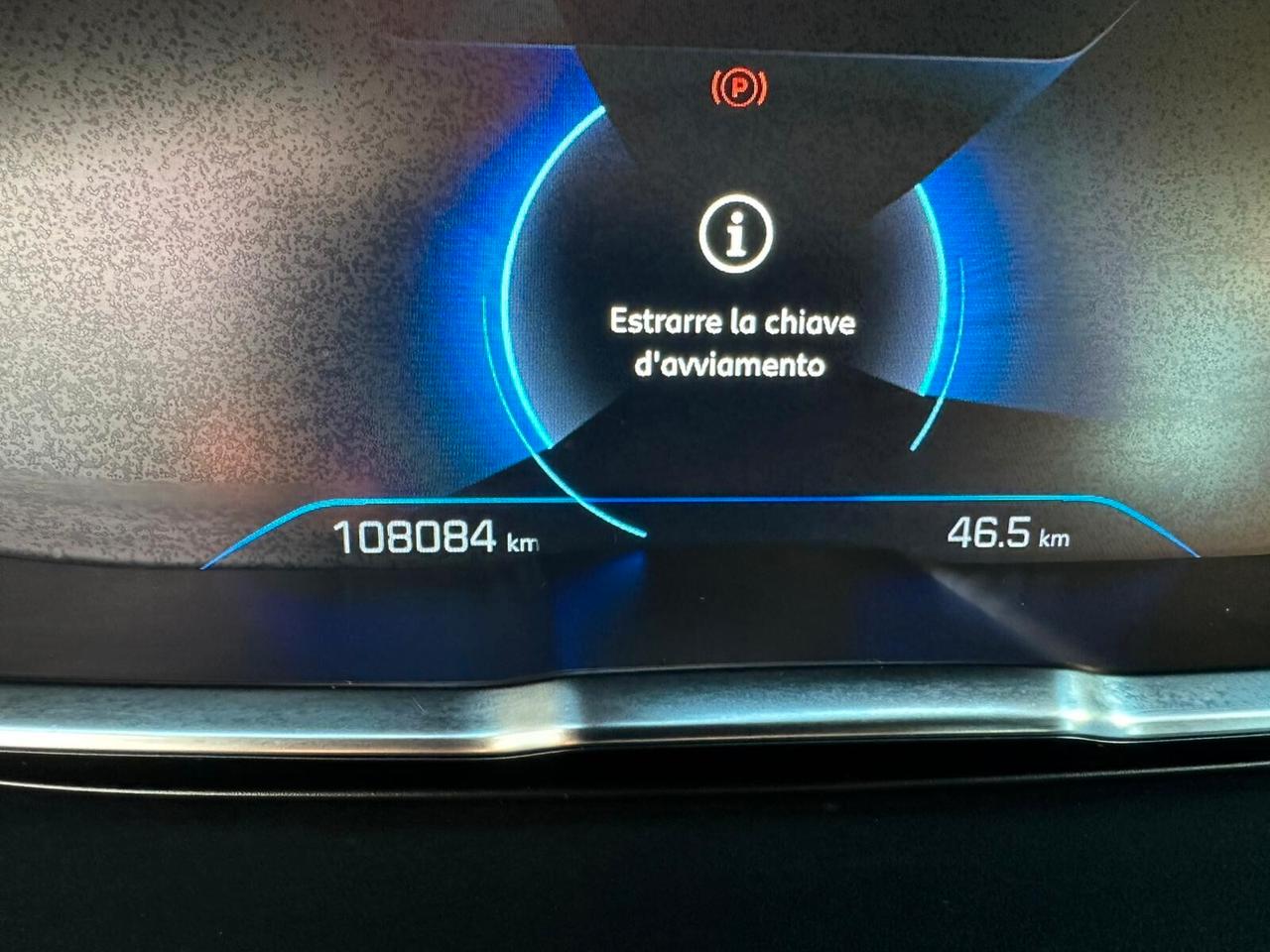 Peugeot 3008 BlueHDi 130 S&S Allure