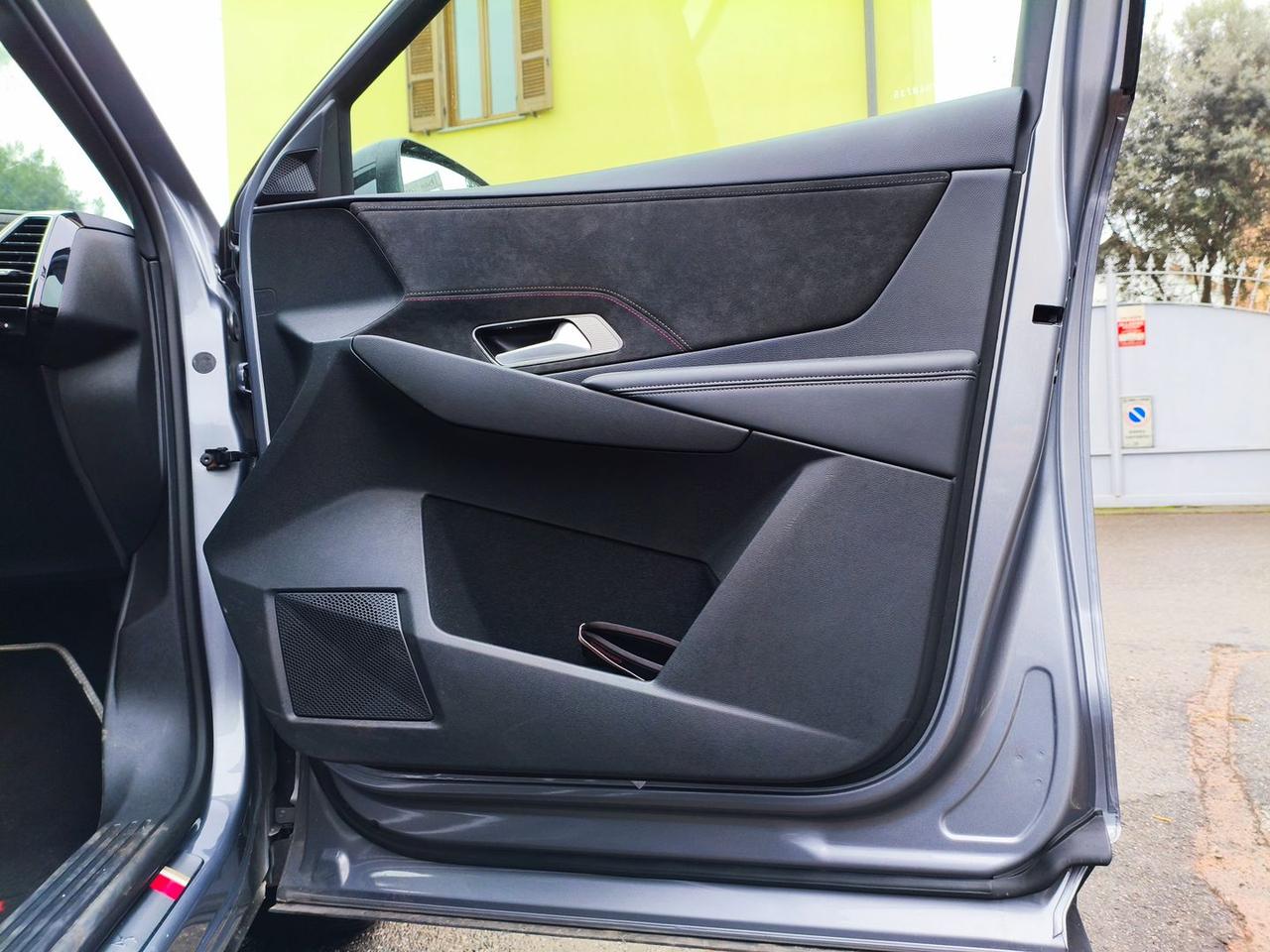 DS DS 7 1.6 Purtech 180 Grand Chic #8755