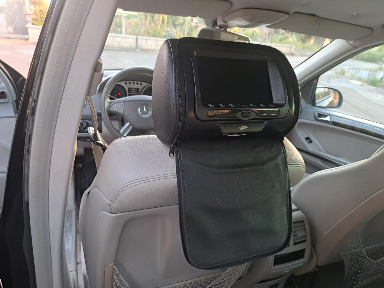 Mercedes-benz ML 320 CDI Sport
