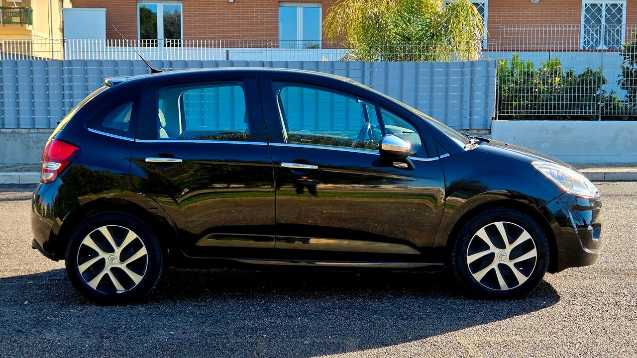 Citroen C3 1.4 e-HDi Automatica Uni pro