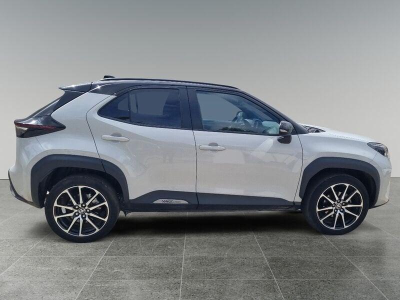 Toyota Yaris Cross 130 FWD GRS MY24