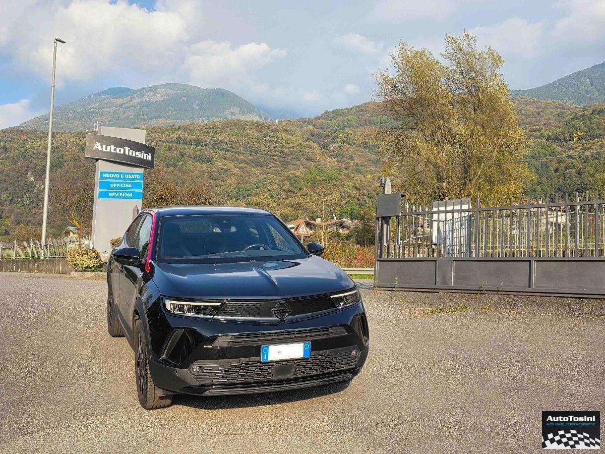 OPEL - Mokka - 1.2 Turbo GS Line