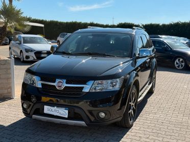 Fiat Freemont 2.0 Mjt 170 CV 4x4 aut. Lounge 7 Posti