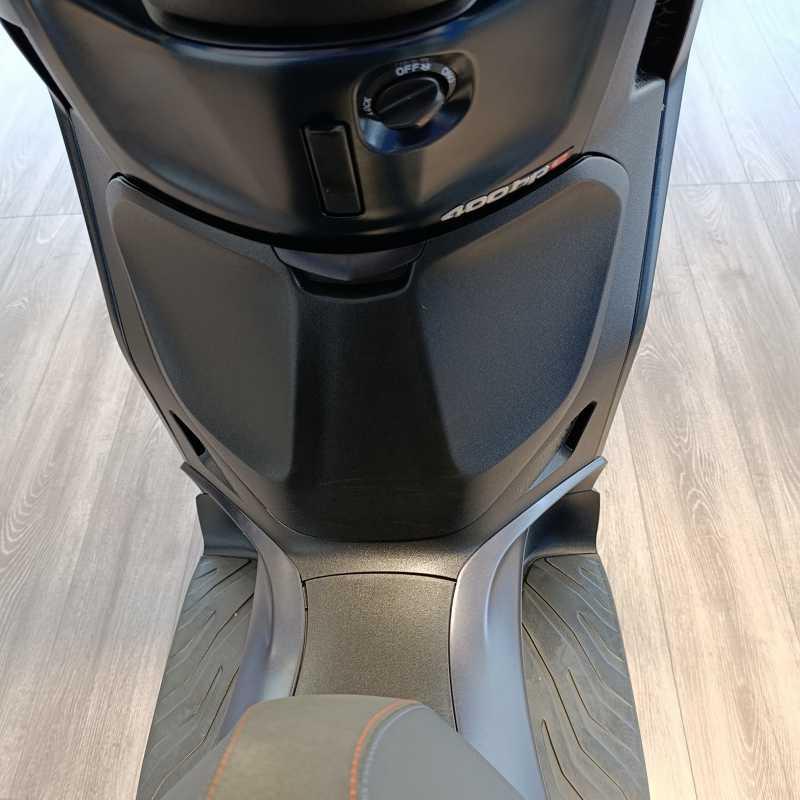 Piaggio Beverly 400 S ABS-ASR 2021