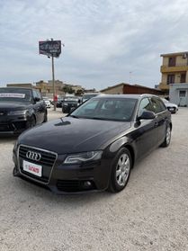 Audi A4 Avant 2.0 TDI 120CV F.AP. Start Plus