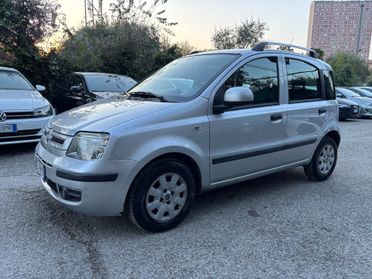 Fiat Panda 1.2 Dynamic OK NEOPATENTATI