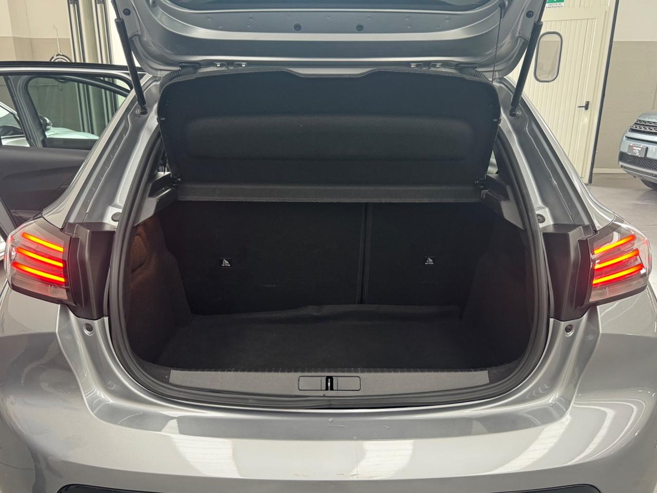 Peugeot 208 PureTech 100 Stop&Start 5 porte Allure