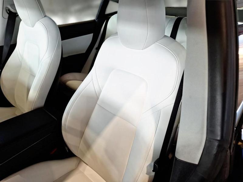 TESLA MODEL 3 50 kWh Standard Plus RWD 4 PORTE BERLINA