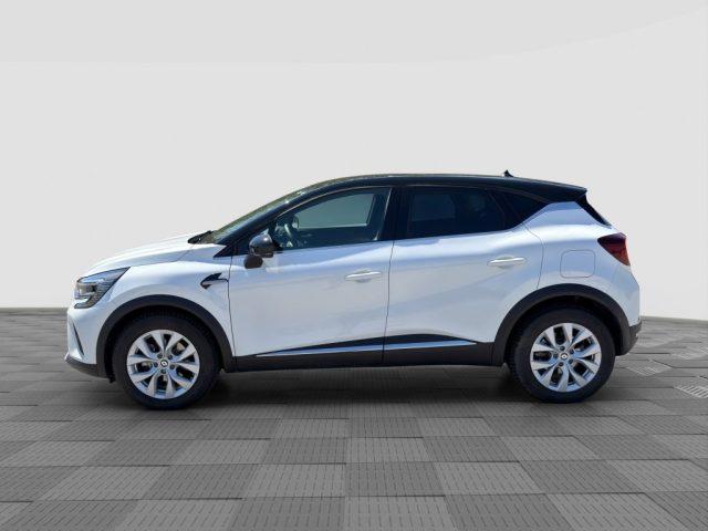 RENAULT Captur Captur Plug-in Hybrid E-Tech 160 CV Intens
