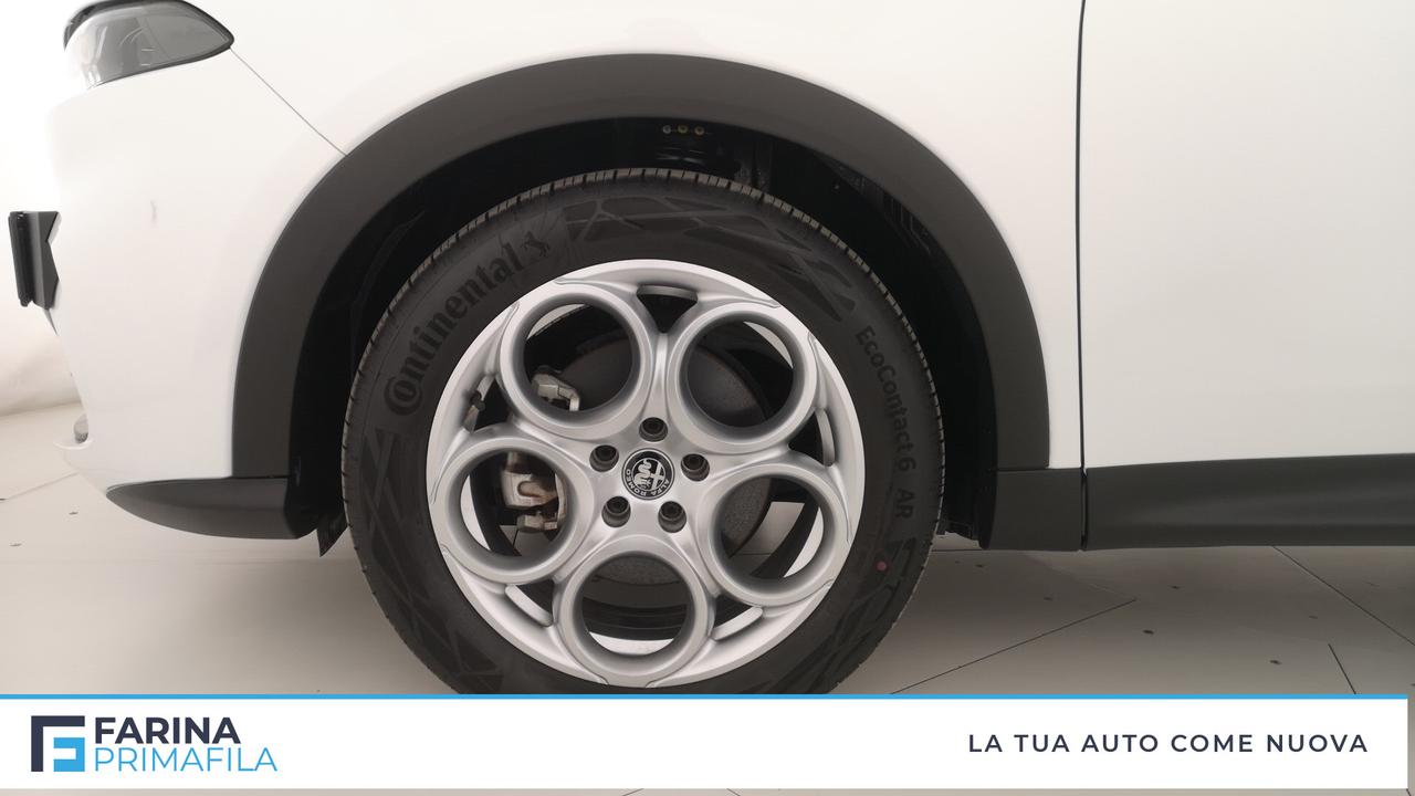 ALFA ROMEO Tonale - Tonale 1.6 Sprint 130cv tct6