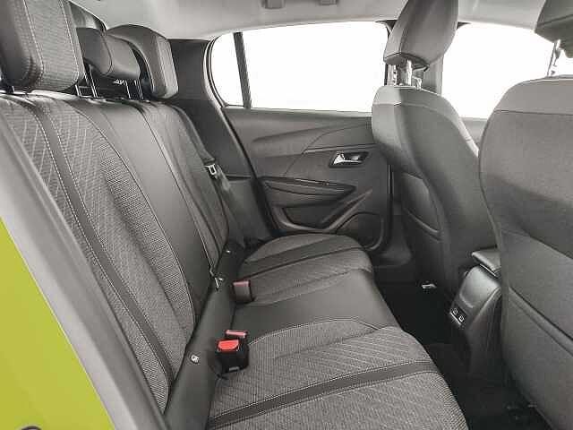 Peugeot 208 PureTech 100 Stop&Start 5 porte Allure