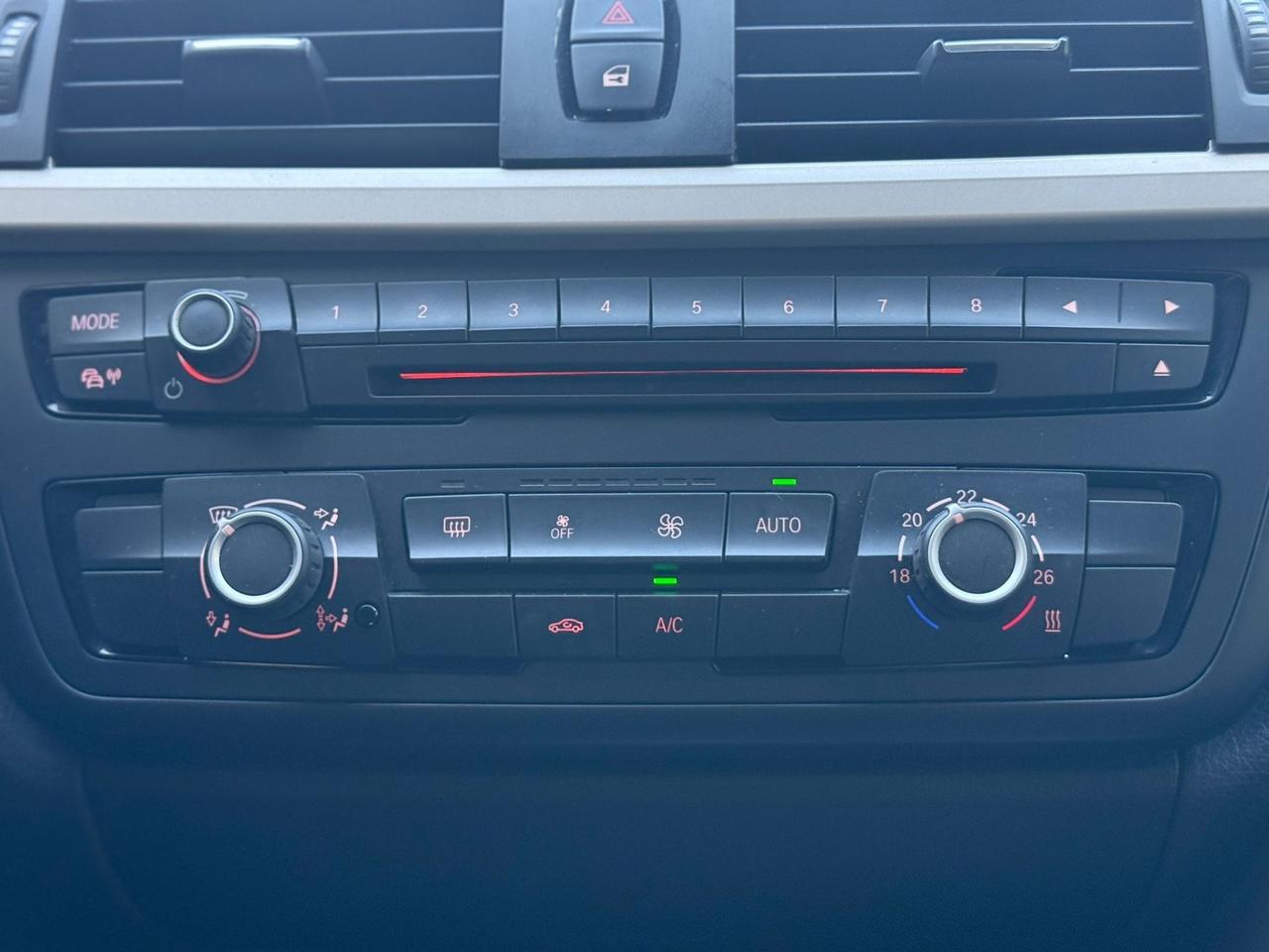 Bmw 320 320d xDrive Touring Business aut.