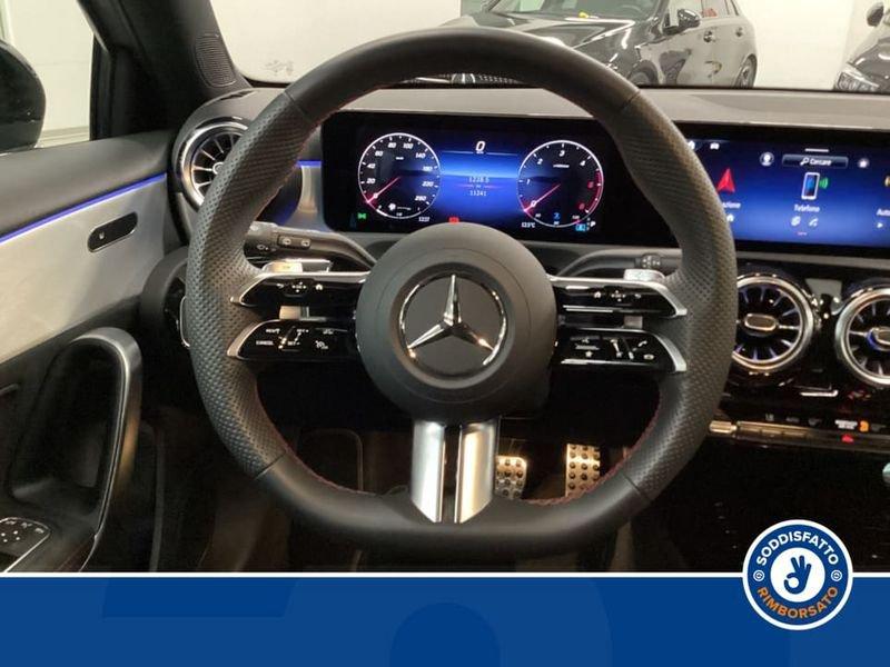 Mercedes-Benz Classe A 180d Automatic AMG Line Advanced Plus