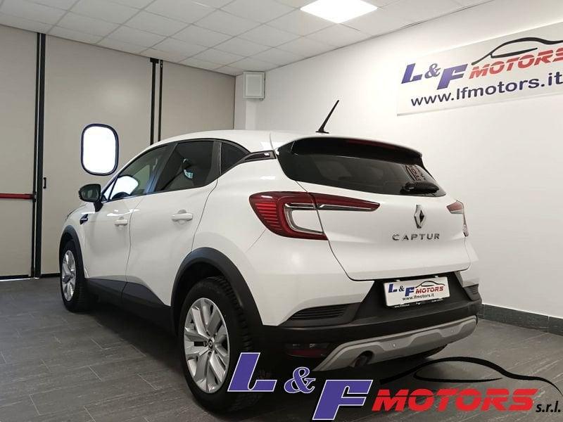 Renault Captur GPL * TUA CON ANTICIPO 0 DA 335,00 € *