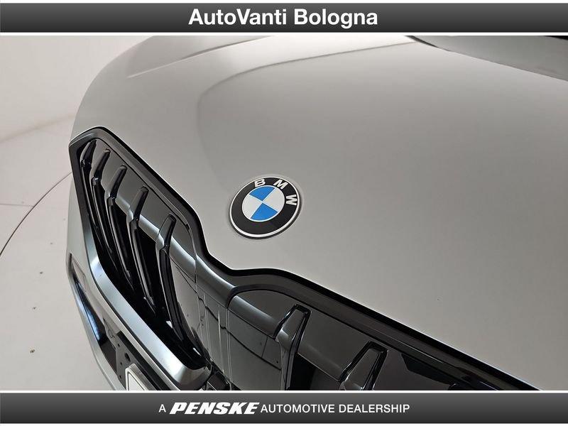 BMW X1 X1 xDrive 20d Msport Pro