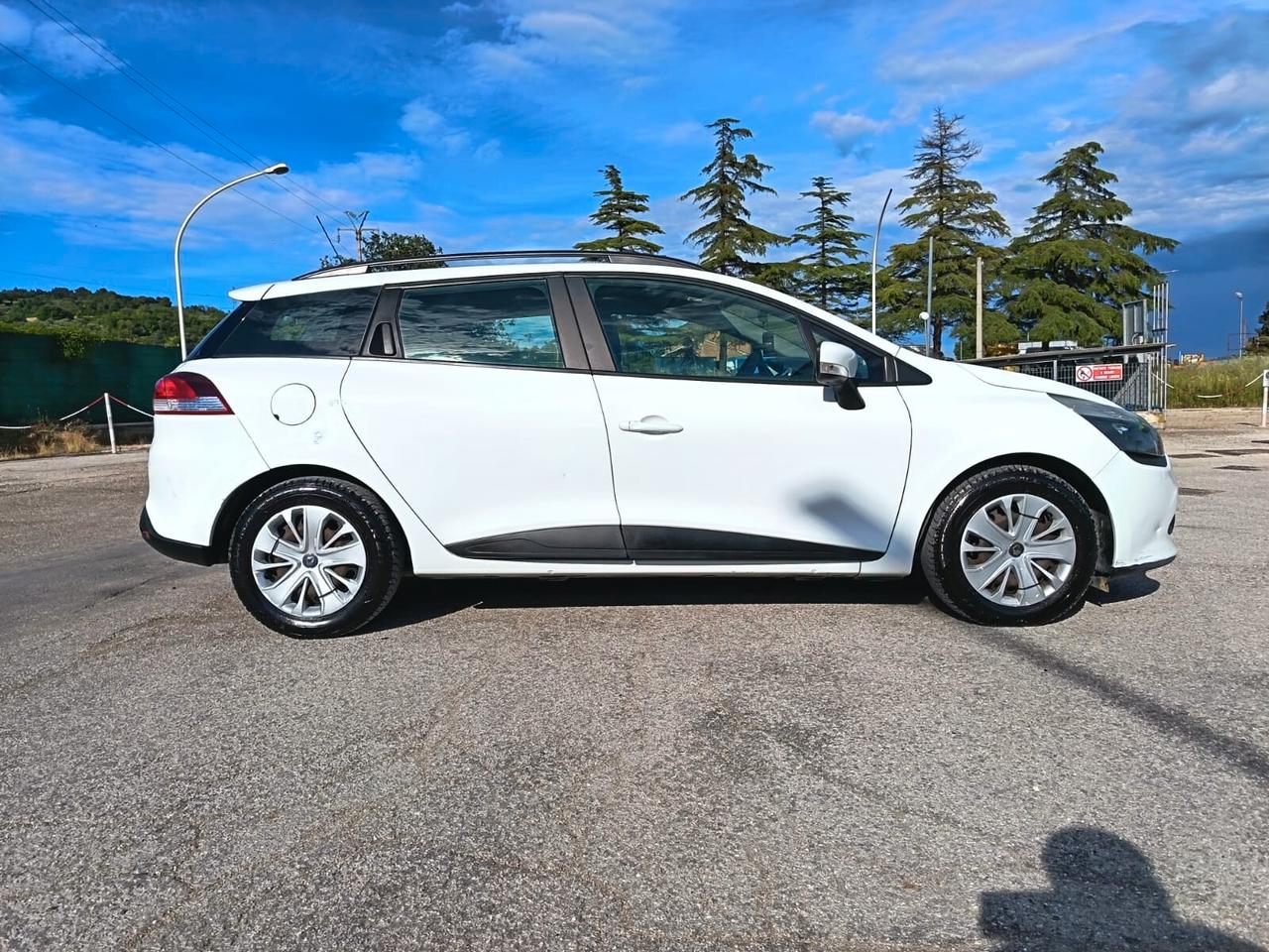 Renault Clio Sporter dCi 8V 75CV NAVI N1 IVA COMPRESO