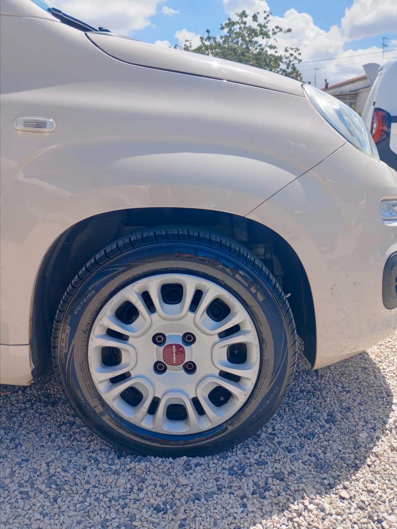 Fiat Panda 1.2 EasyPower Easy