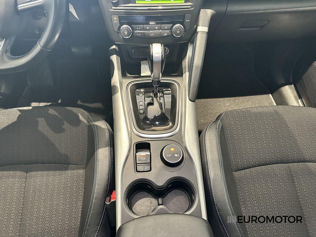 Renault Kadjar 1.5 dCi Energy Sport Edition2 EDC