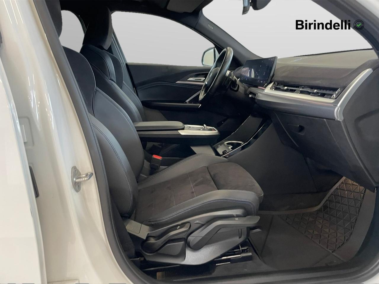 BMW X2 (U10) - X2 sDrive 18d Msport