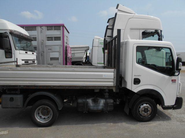 RENAULT MAXITY 35