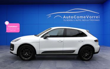 PORSCHE Macan 1ªs. '13-'25 Macan 2.0 T