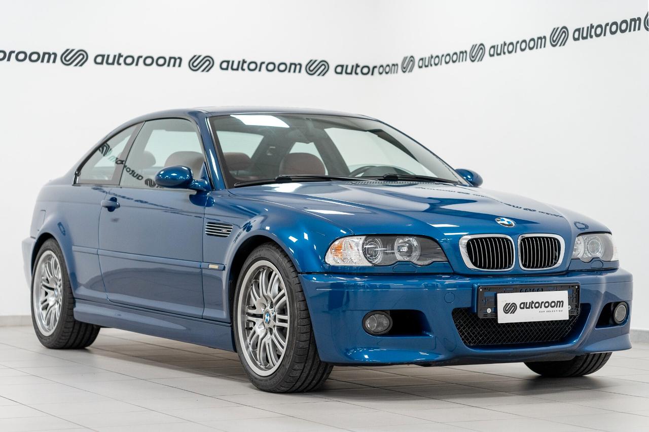 Bmw M3 (E46)