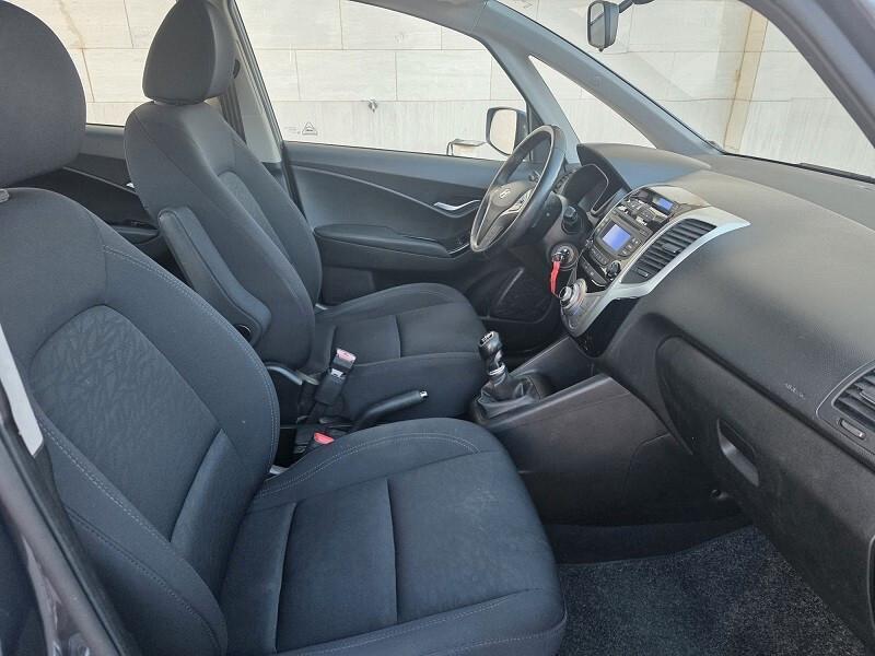 Hyundai iX20 1.4 CRDI 90 CV Comfort