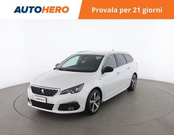 PEUGEOT 308 PureTech T. 130 S&S EAT8 SW GT Line