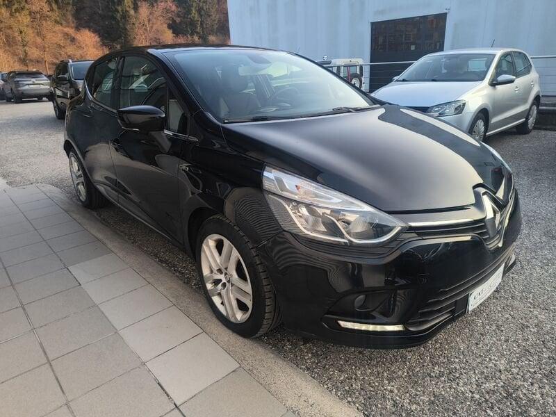 Renault Clio 1.5 dCi Energy Zen