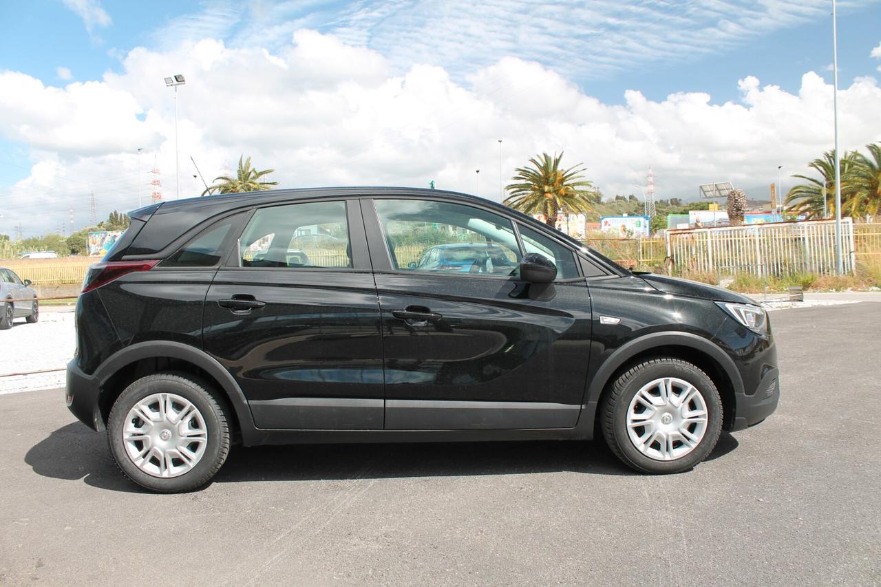 Opel Crossland Crossland X 1.5 ECOTEC D 102 CV Start&Stop Advance
